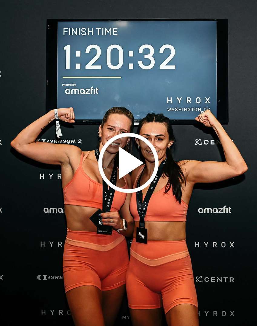Cami testimonial Instagram reel